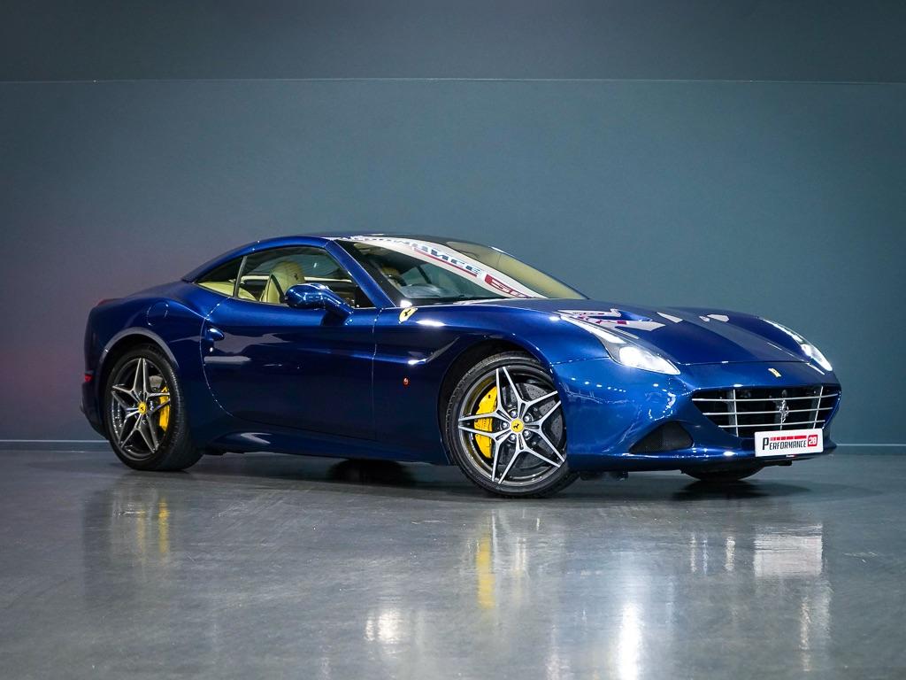 【未組立】Ferrari California T Ferrari / California T | CARZY